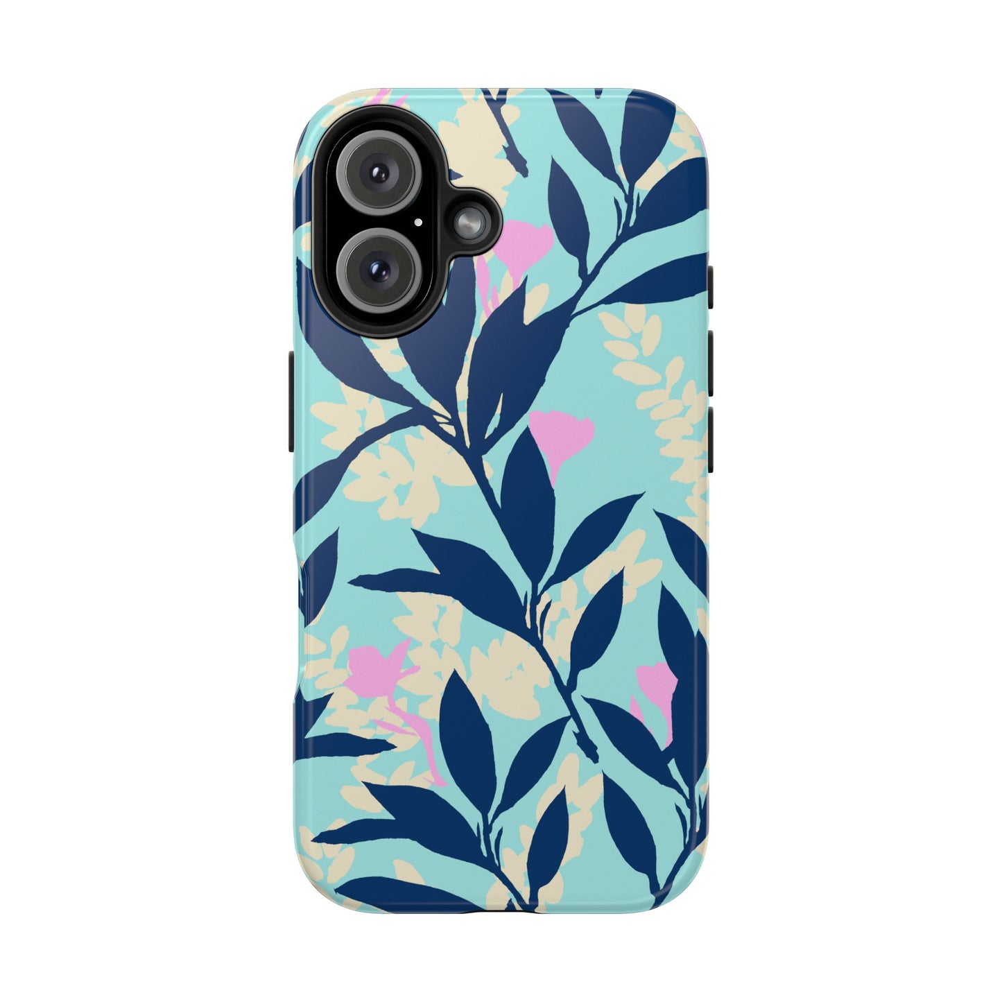 Phone Case - Garden Night Impression