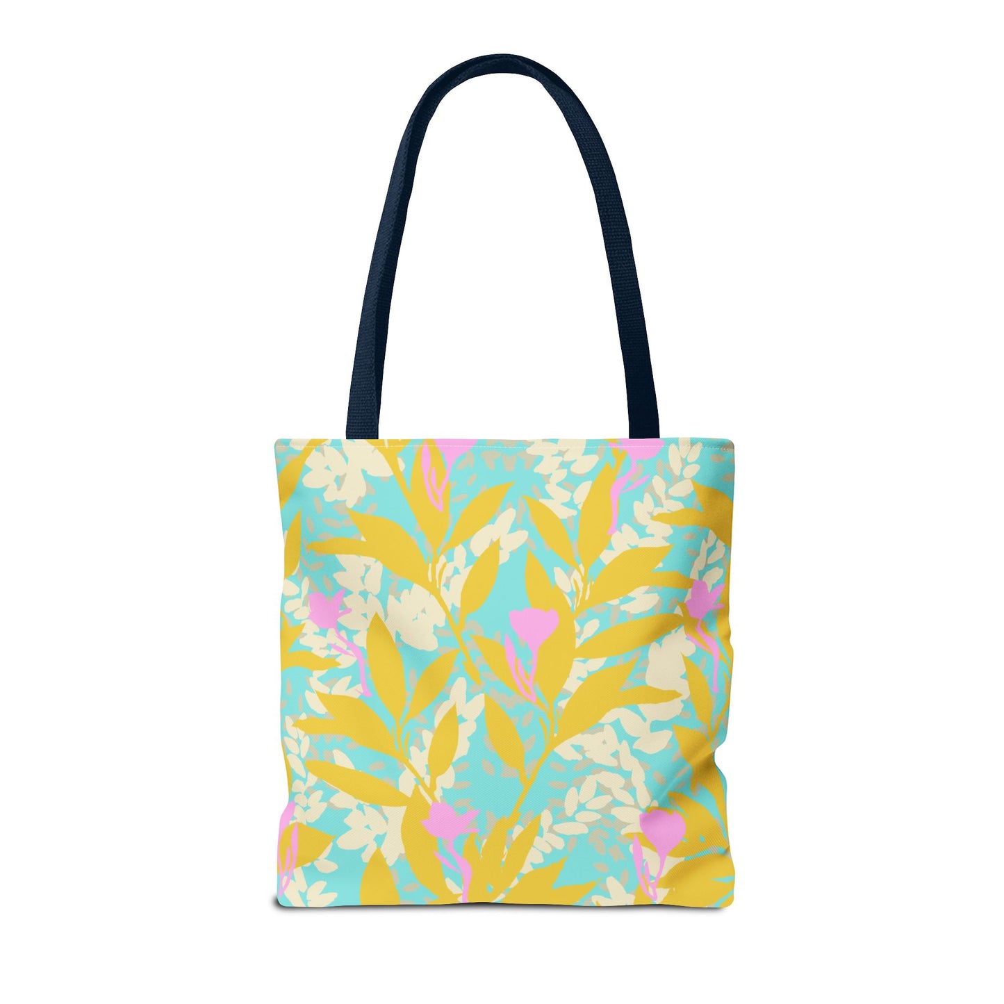 Garden Morning Tote Bag