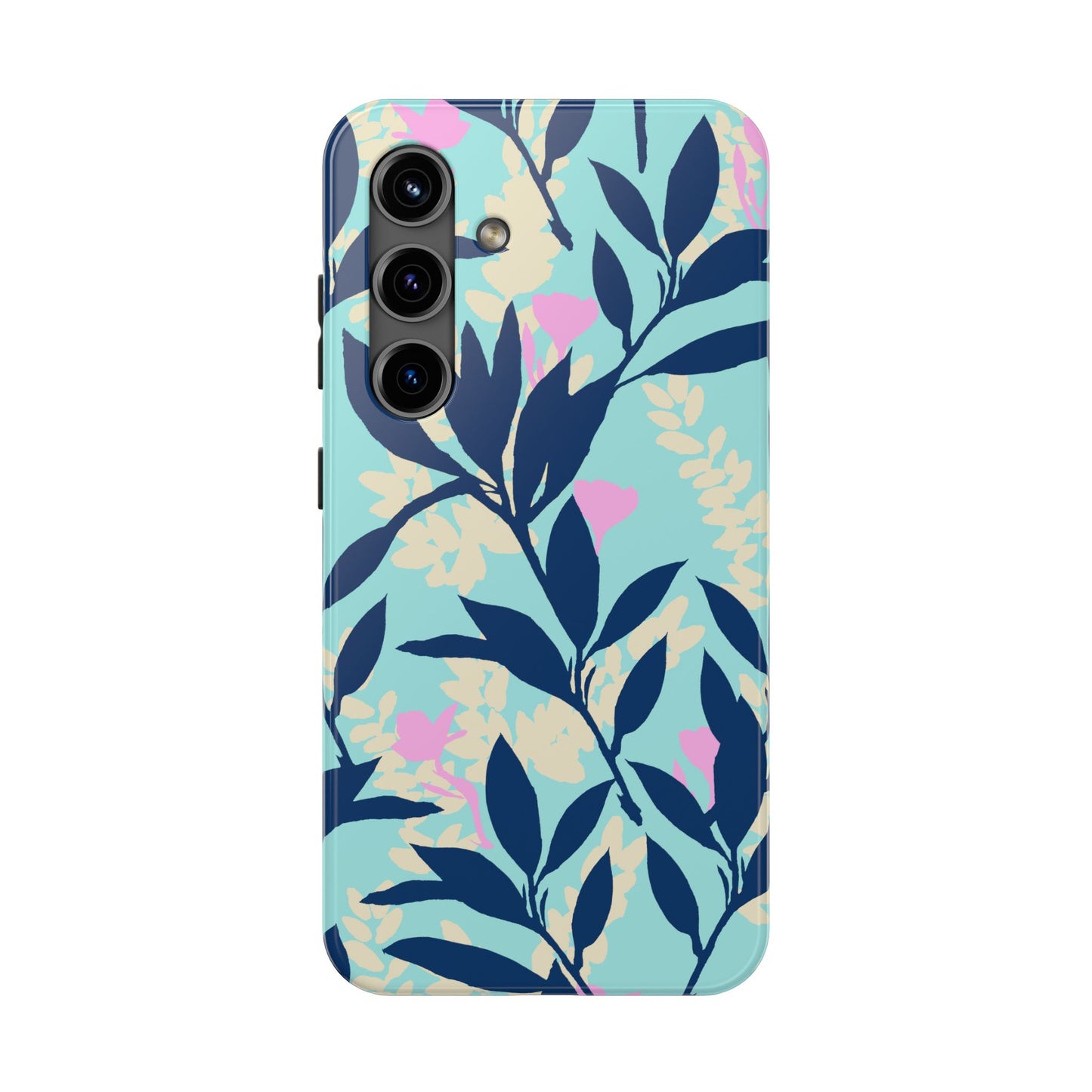 Phone Case - Garden Night Impression