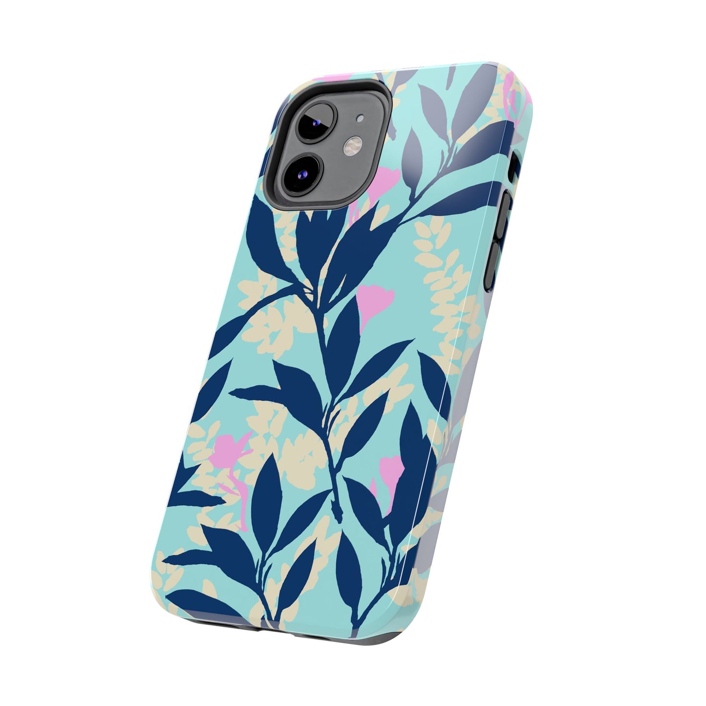 Phone Case - Garden Night Impression