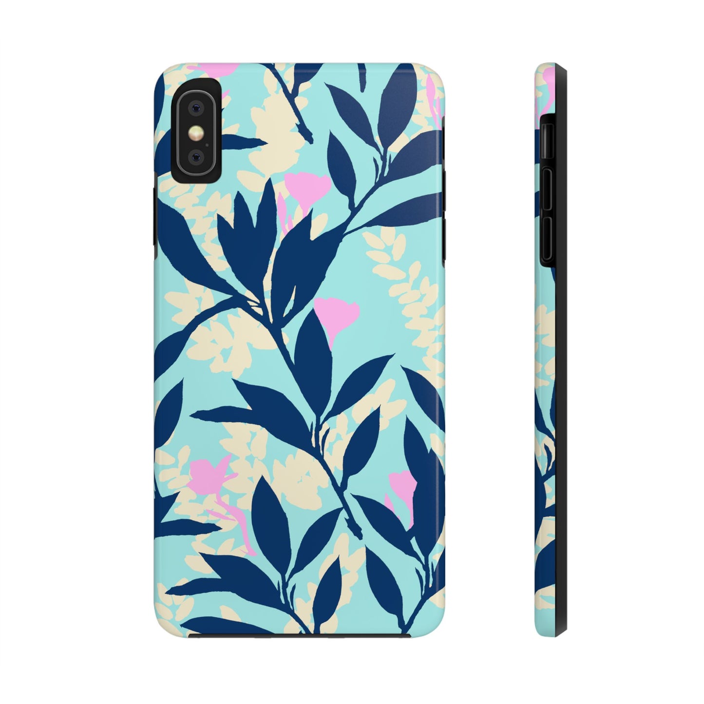 Phone Case - Garden Night Impression