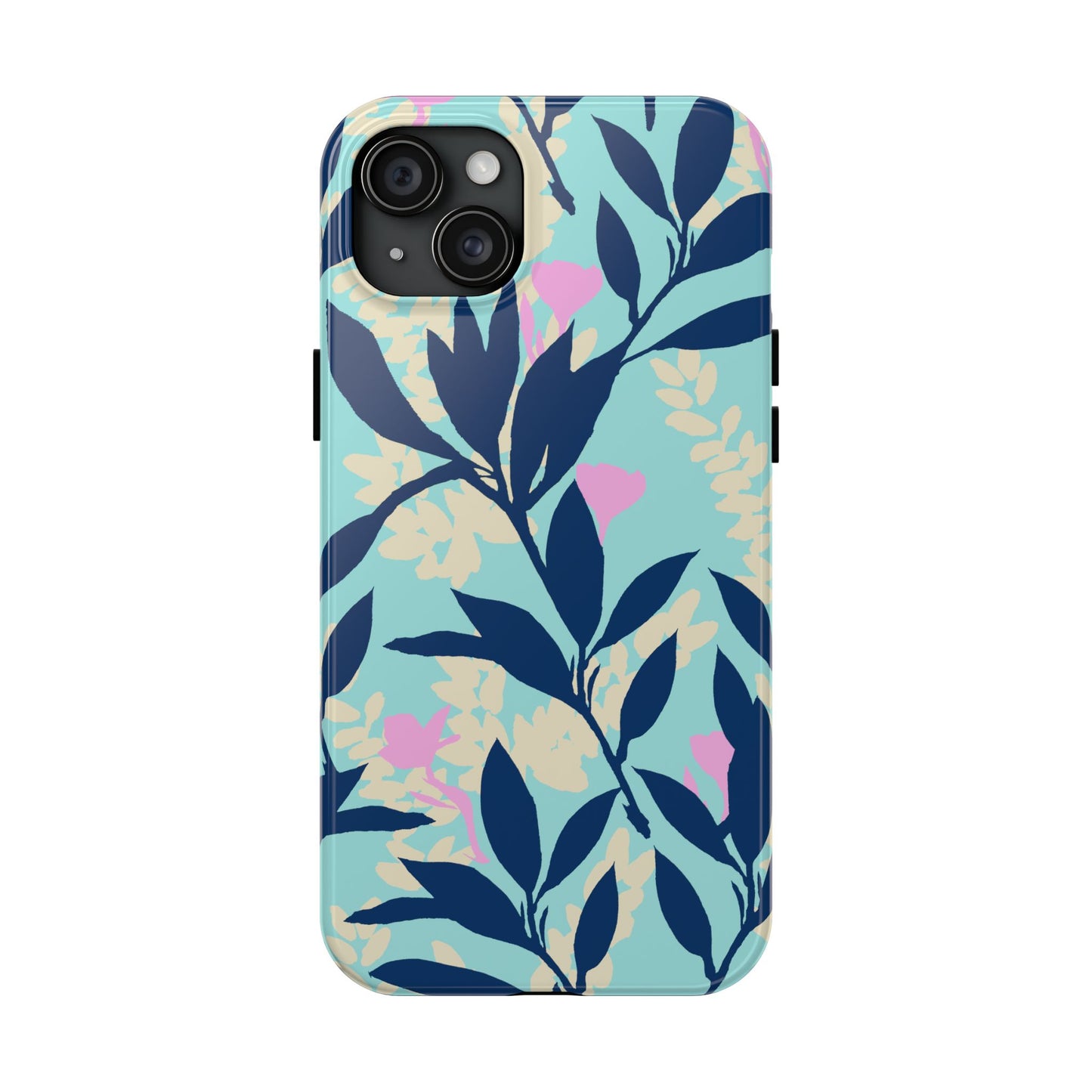 Phone Case - Garden Night Impression