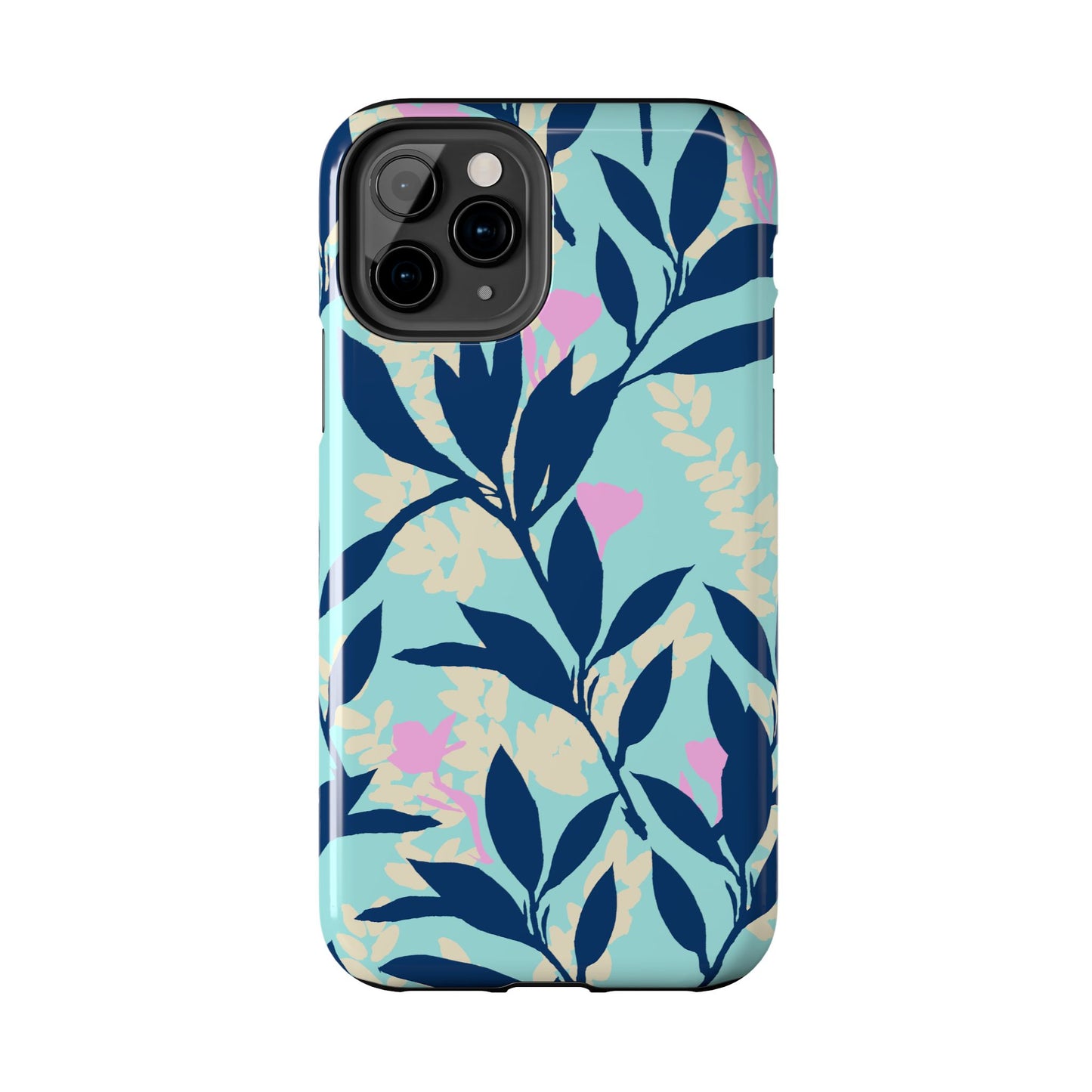 Phone Case - Garden Night Impression