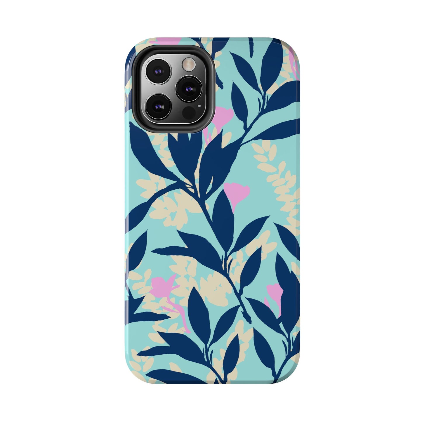 Phone Case - Garden Night Impression