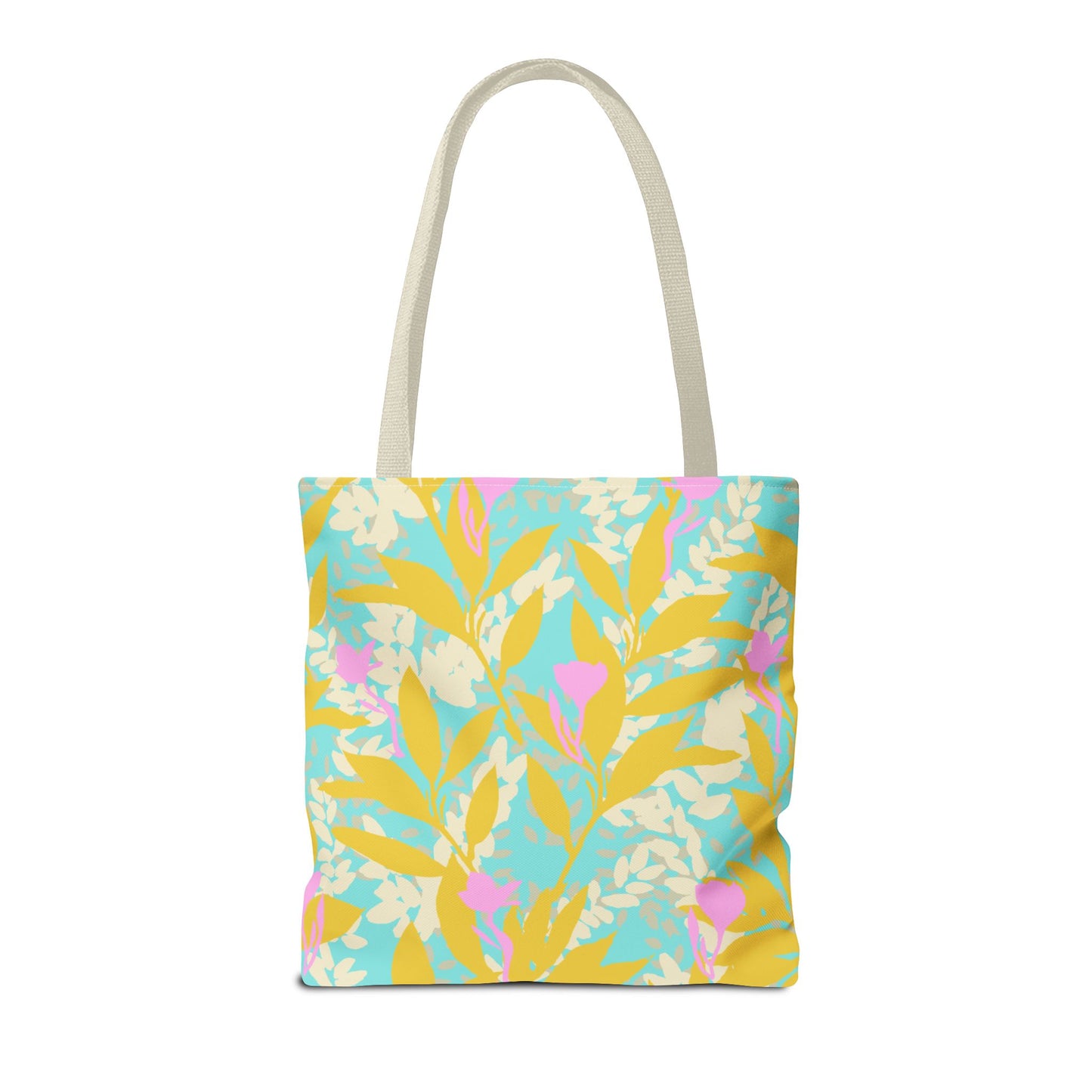 Garden Morning Tote Bag