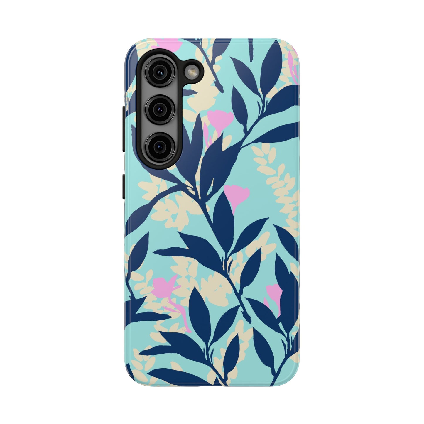 Phone Case - Garden Night Impression