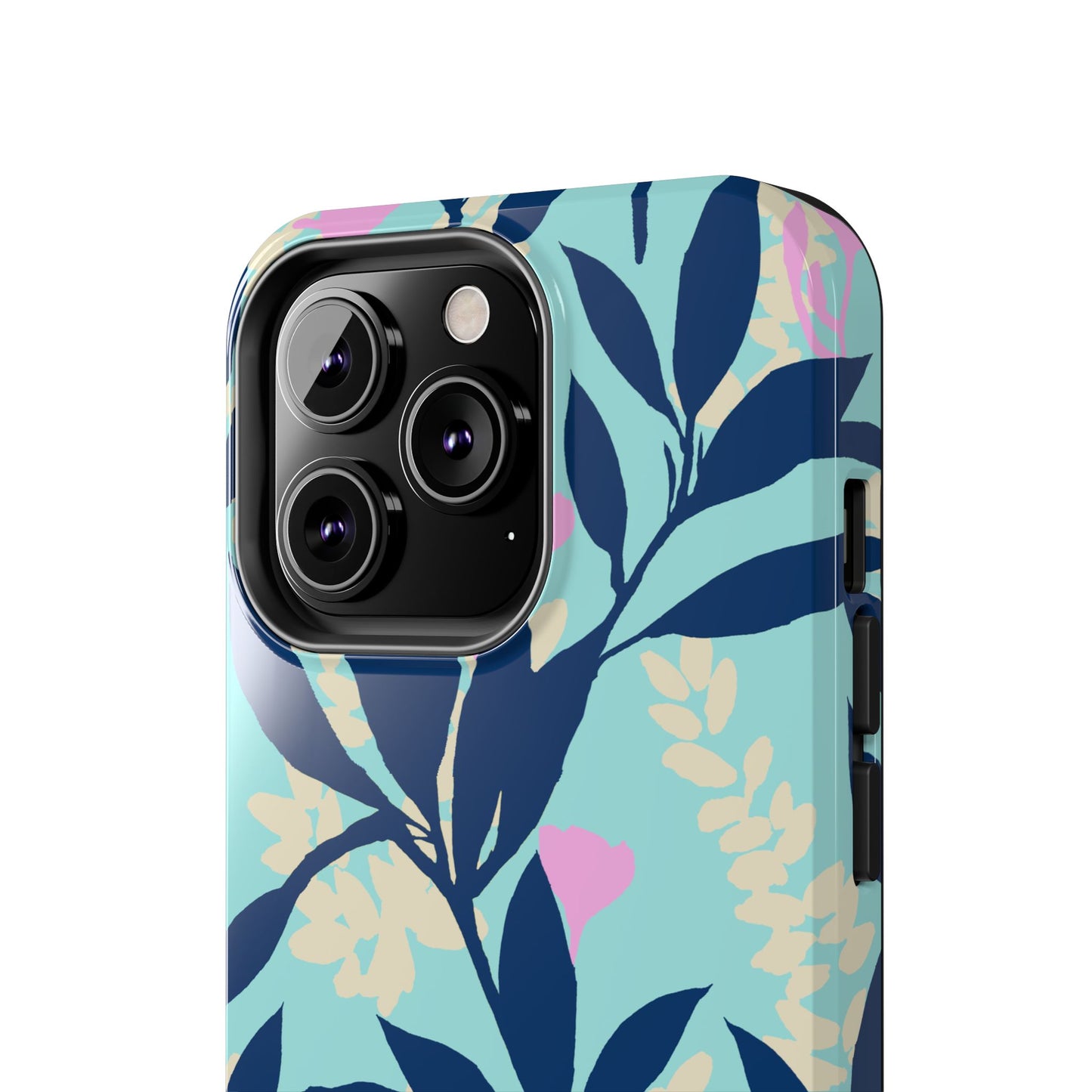 Phone Case - Garden Night Impression