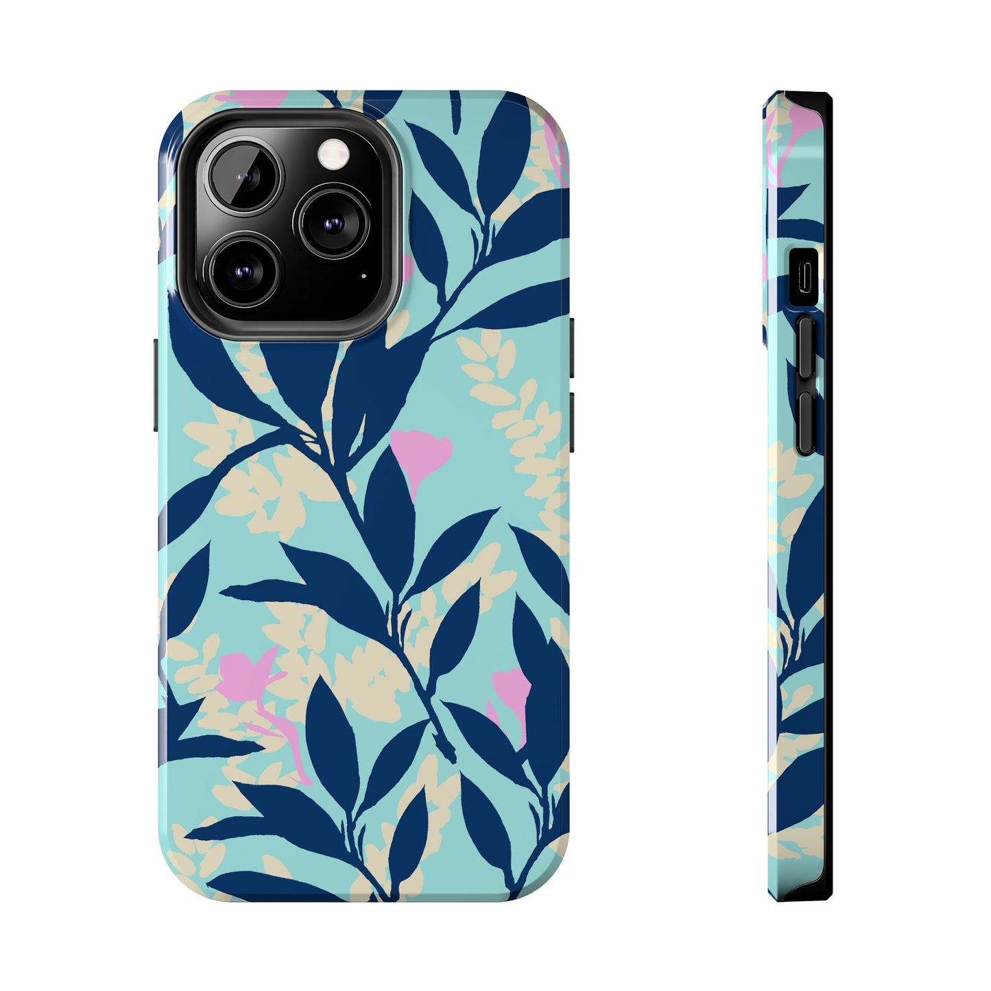 Phone Case - Garden Night Impression