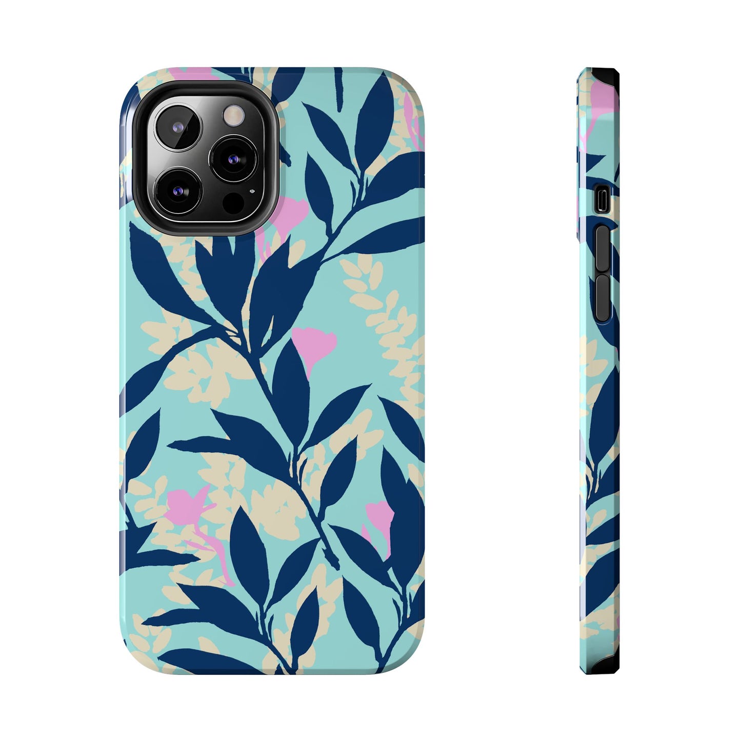 Phone Case - Garden Night Impression