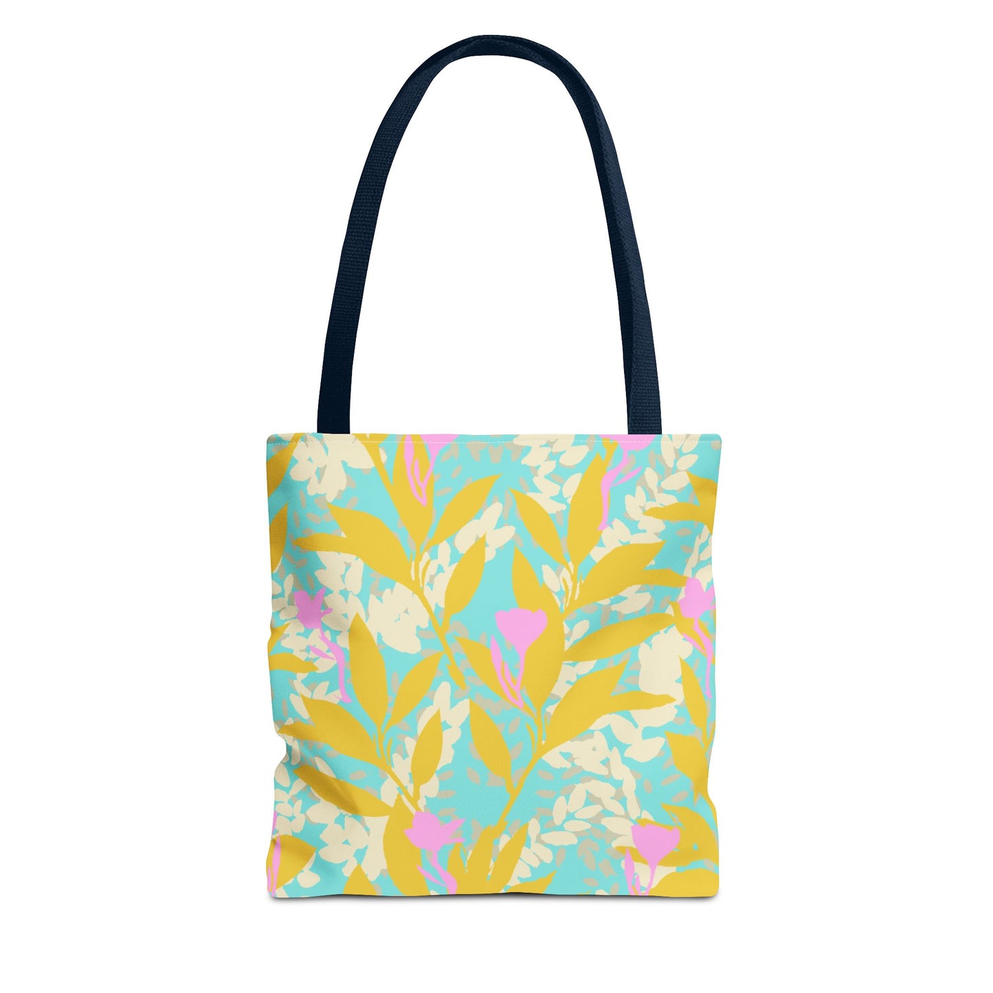 Garden Morning Tote Bag