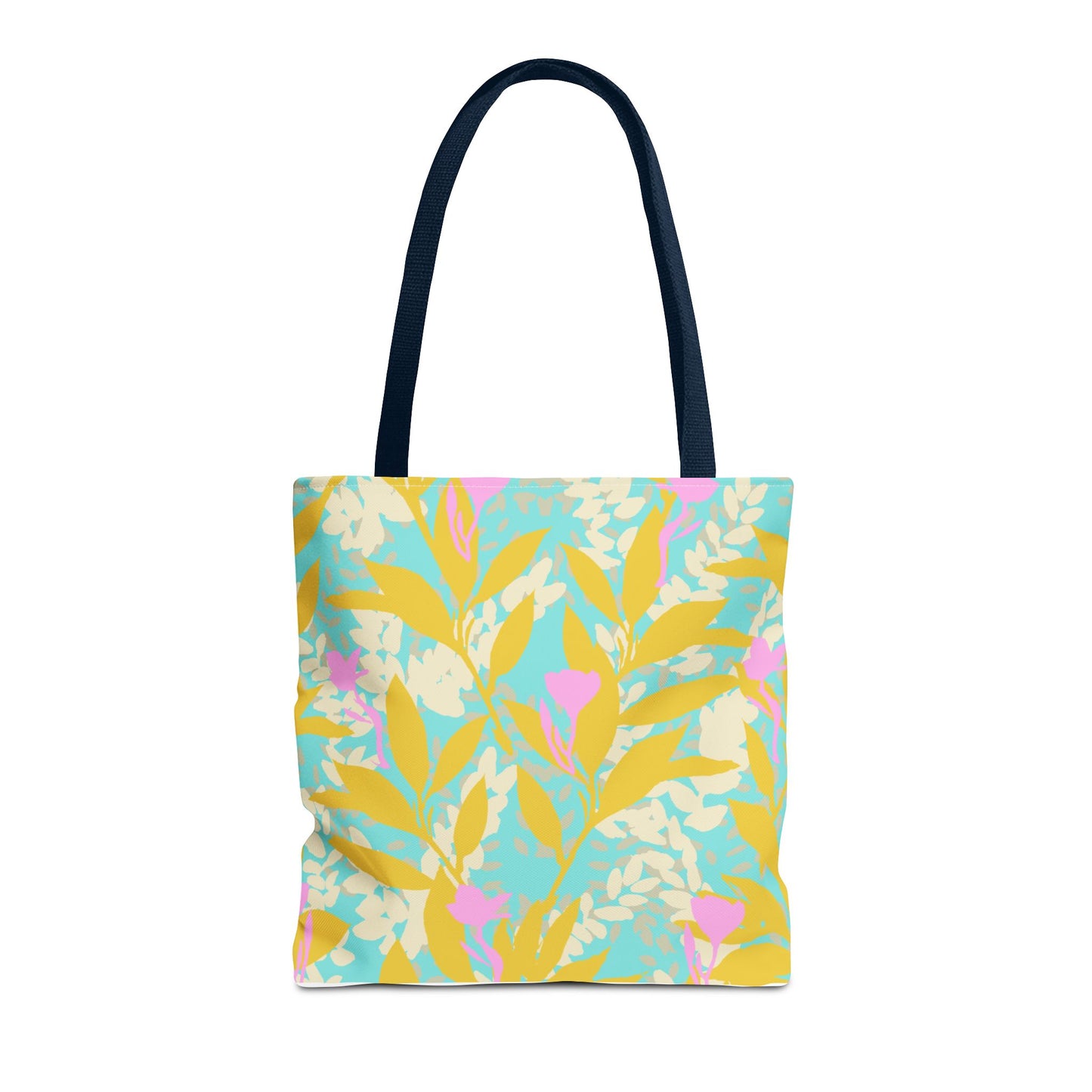 Garden Morning Tote Bag