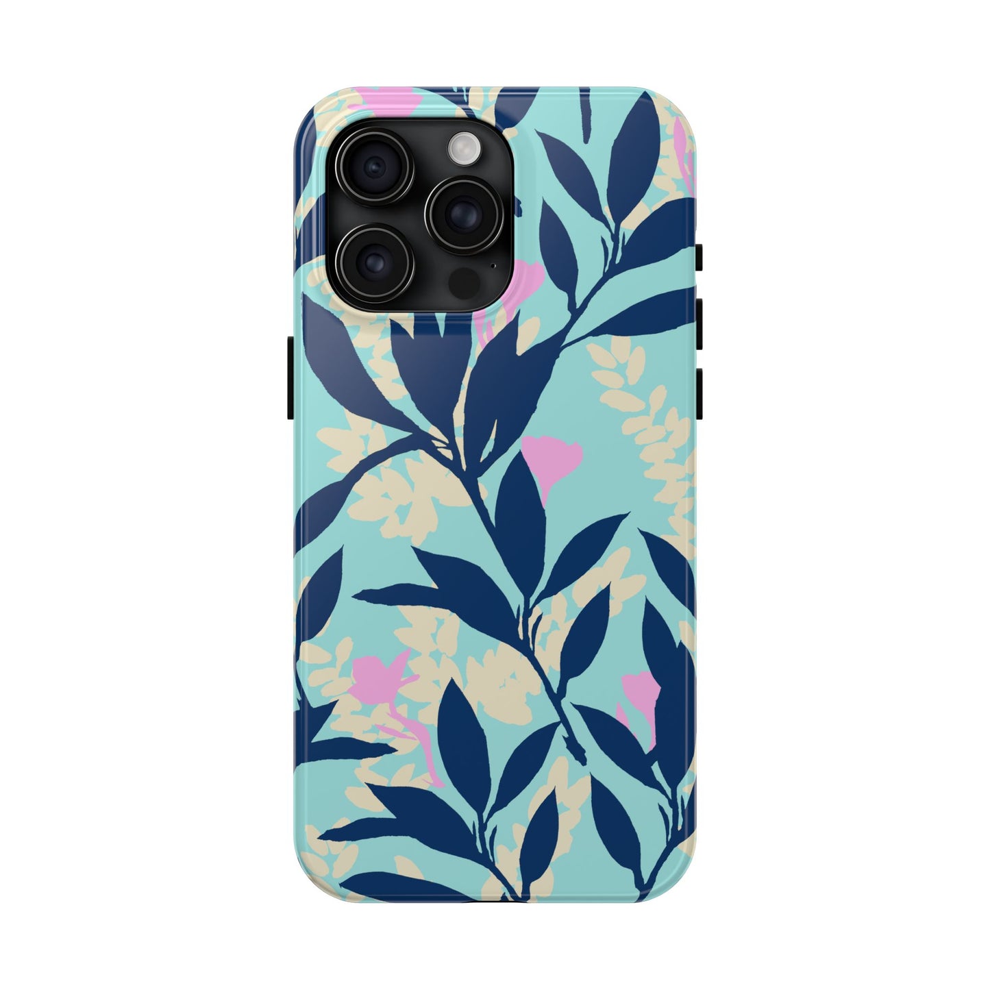 Phone Case - Garden Night Impression