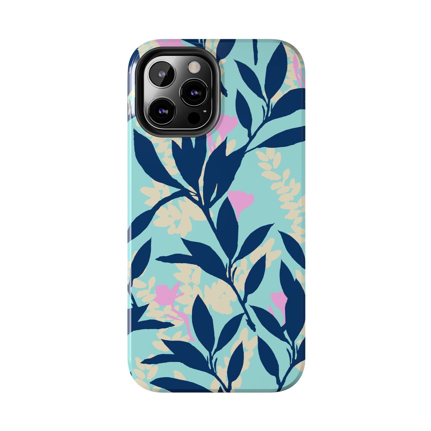 Phone Case - Garden Night Impression