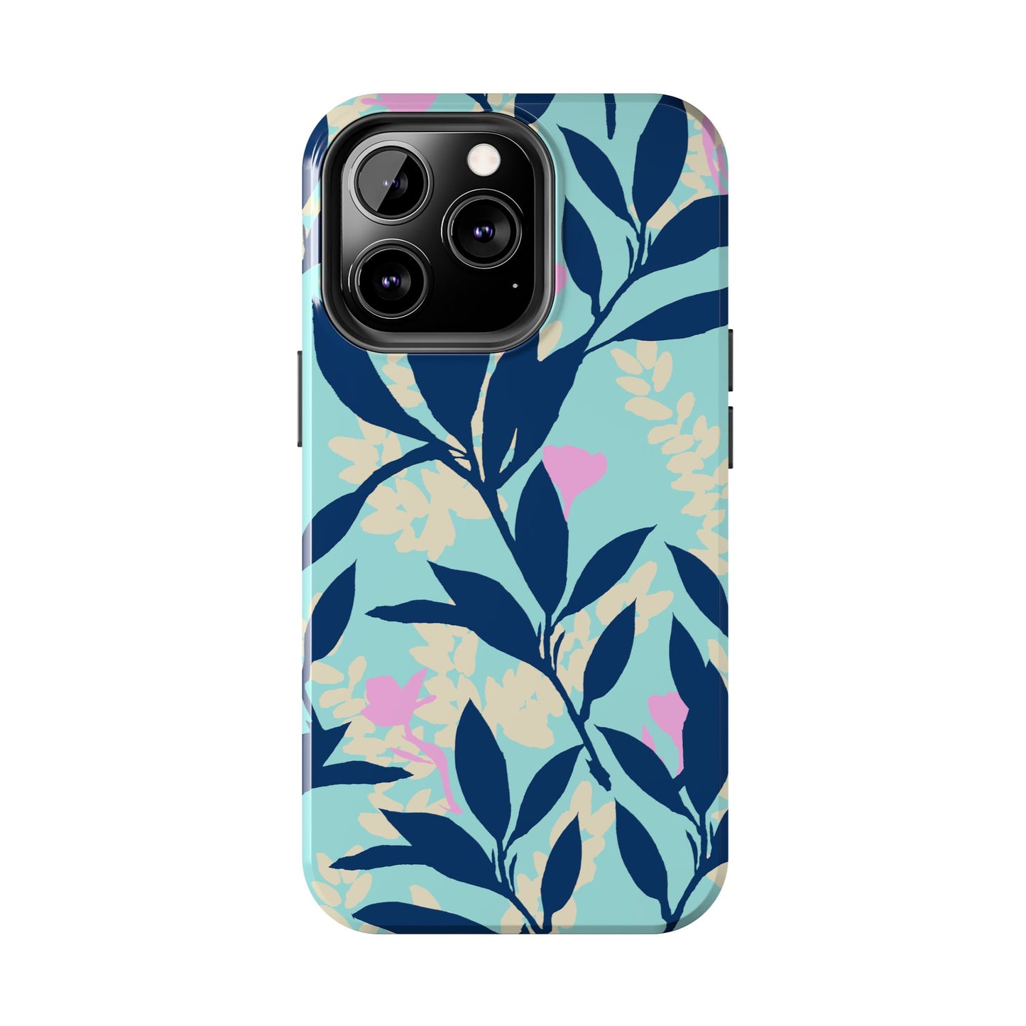 Phone Case - Garden Night Impression