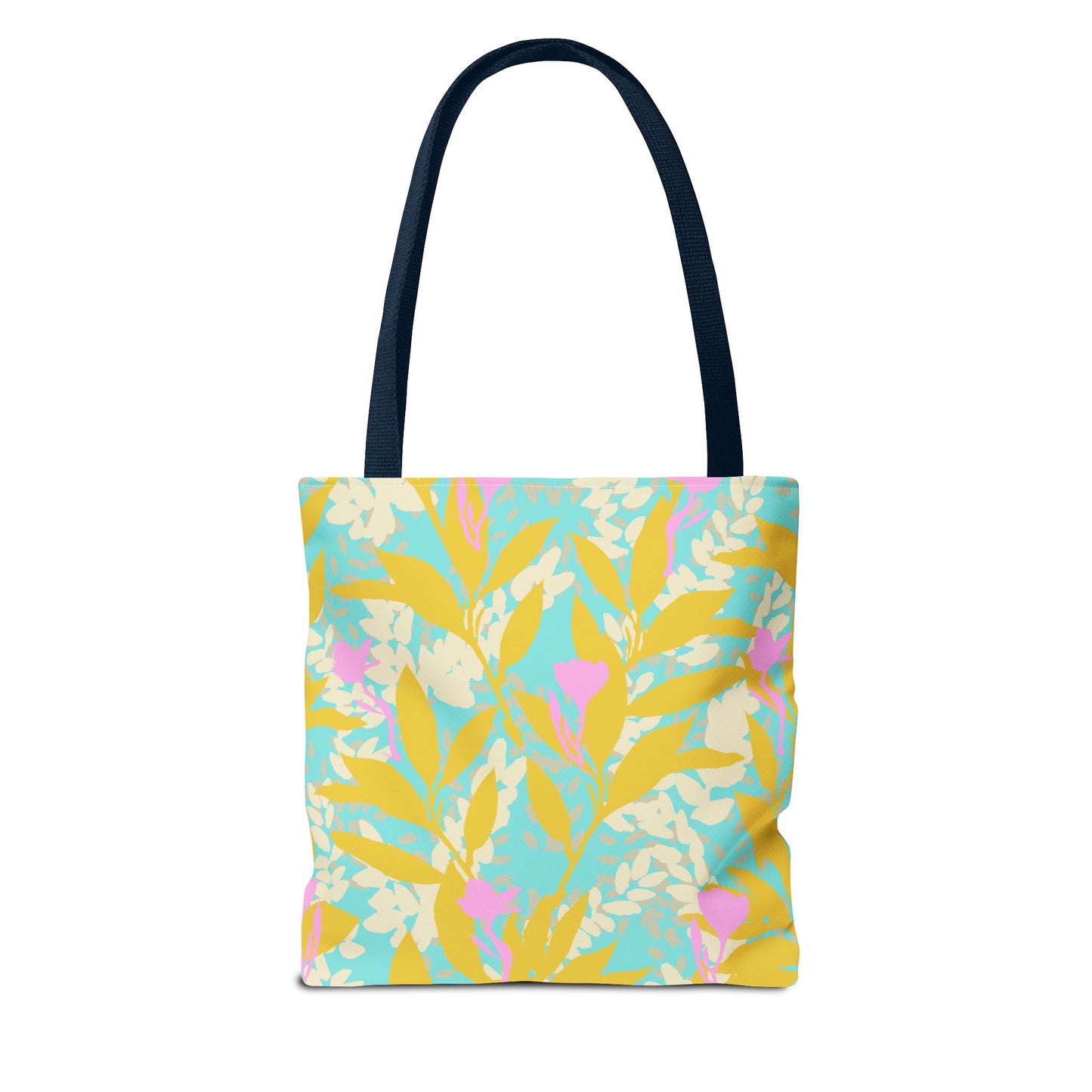 Garden Morning Tote Bag