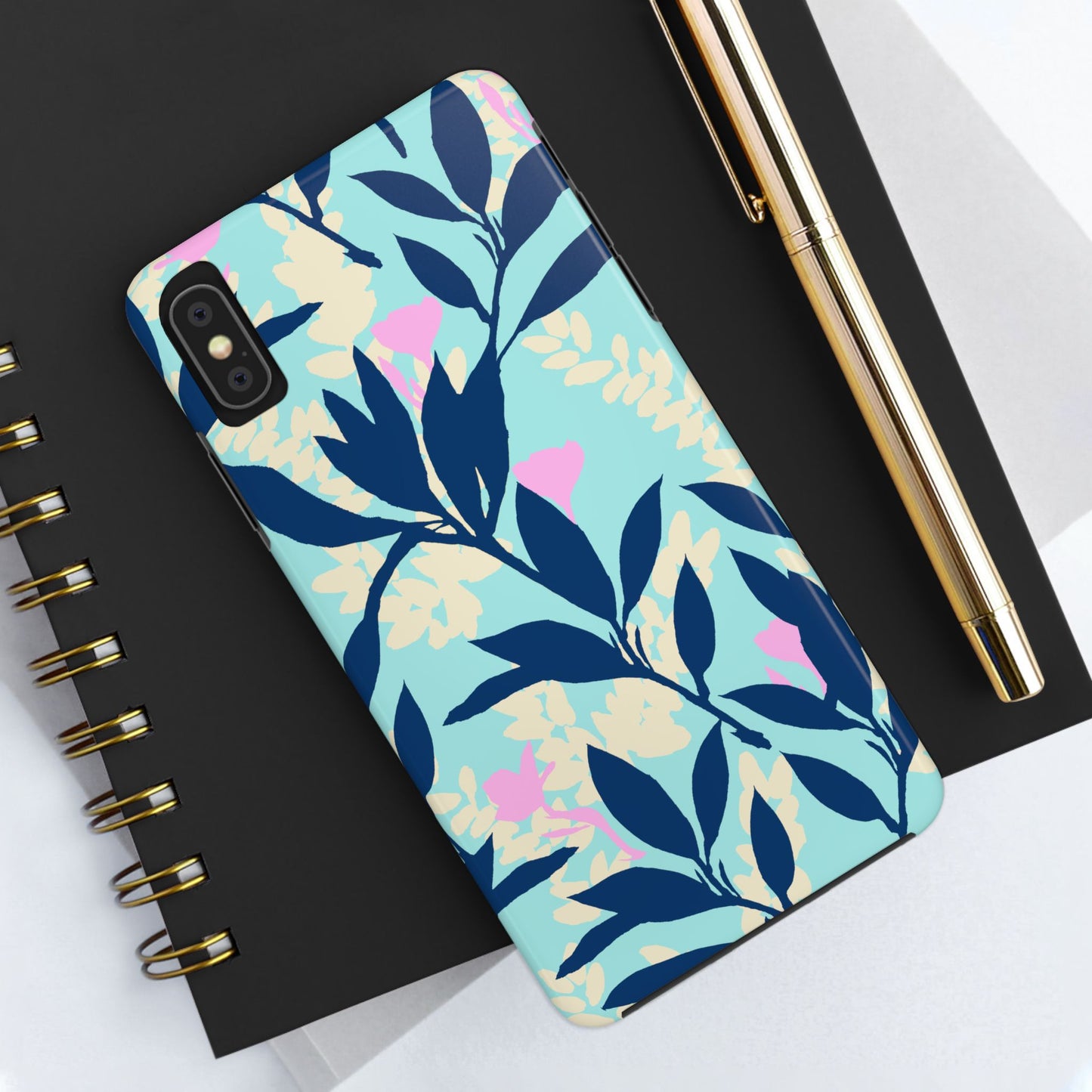 Phone Case - Garden Night Impression