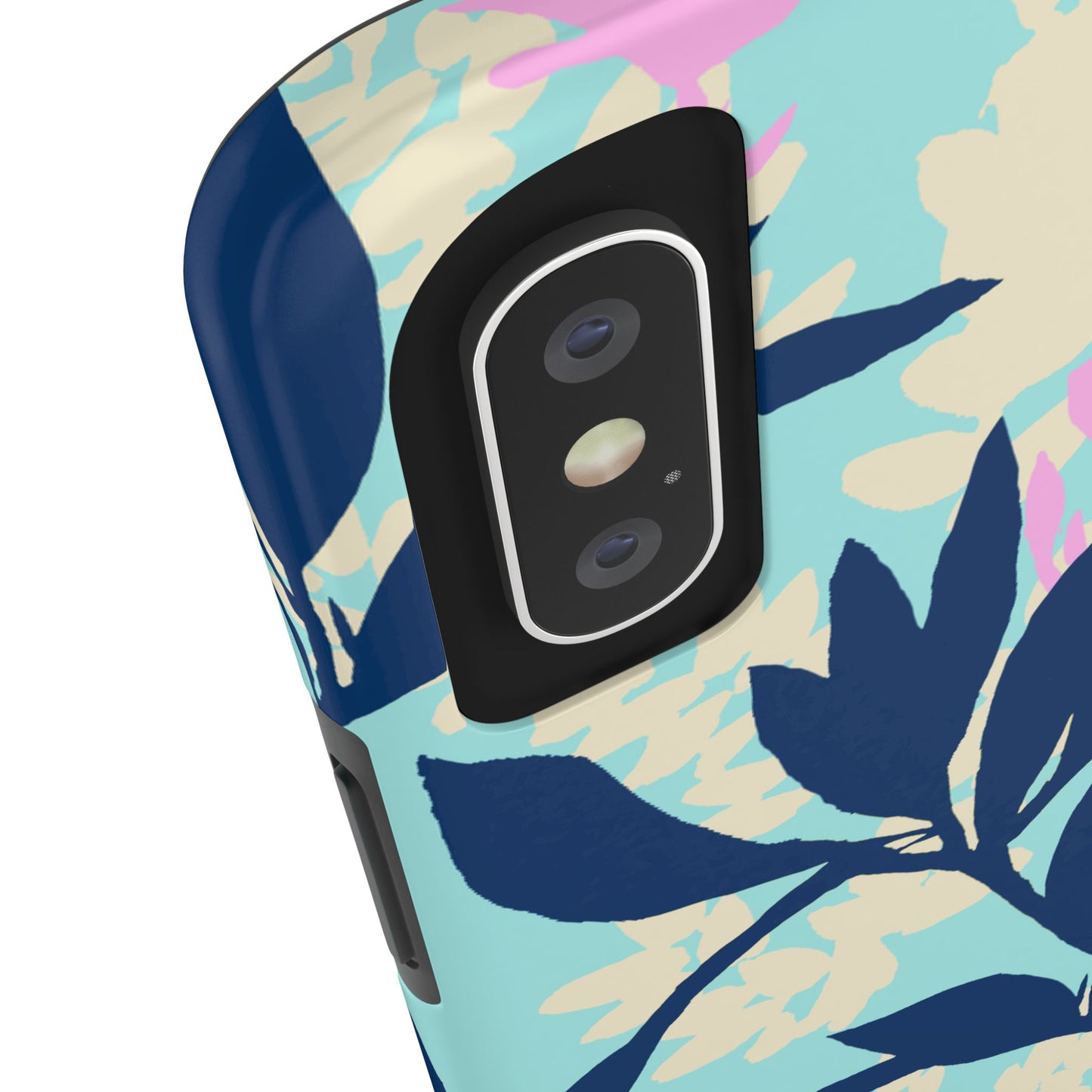 Phone Case - Garden Night Impression