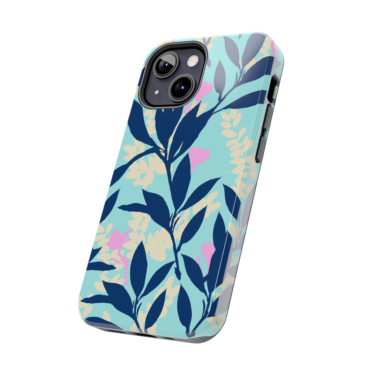 Phone Case - Garden Night Impression