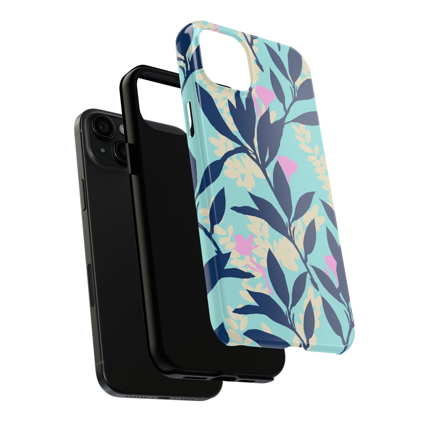 Phone Case - Garden Night Impression