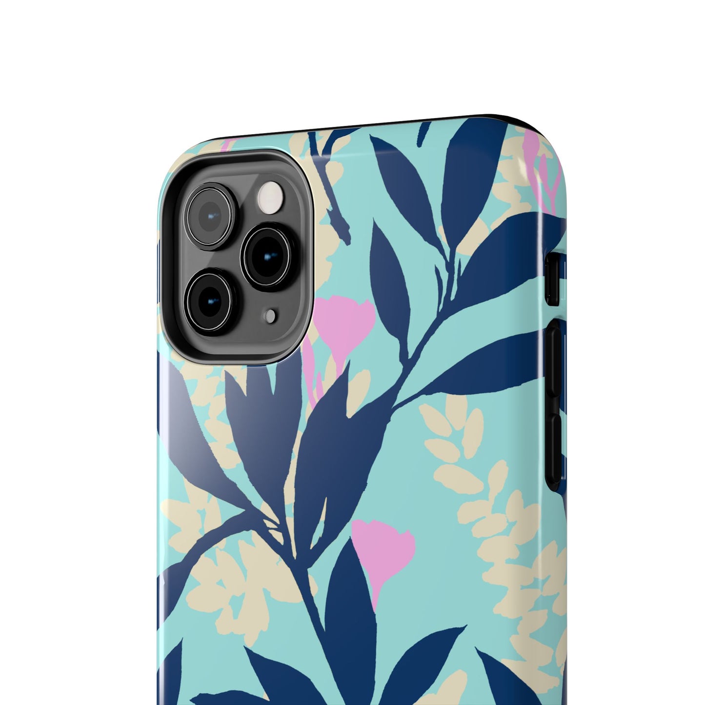 Phone Case - Garden Night Impression