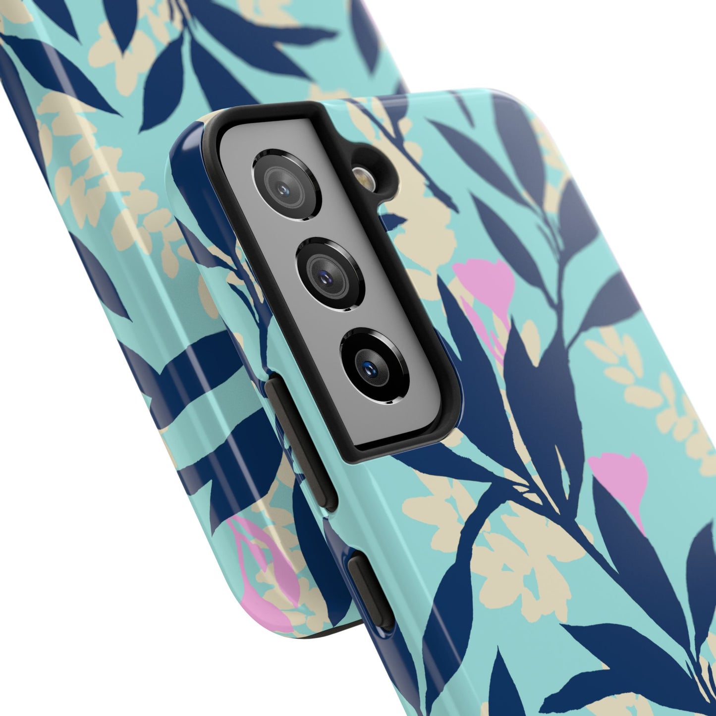 Phone Case - Garden Night Impression