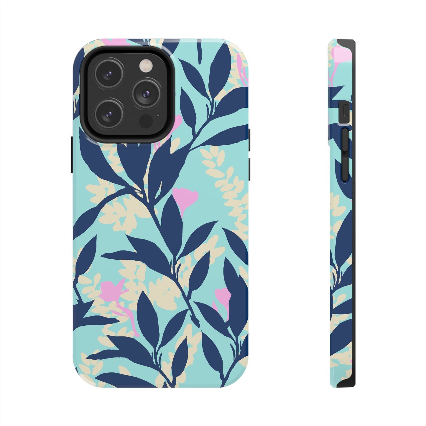 Phone Case - Garden Night Impression