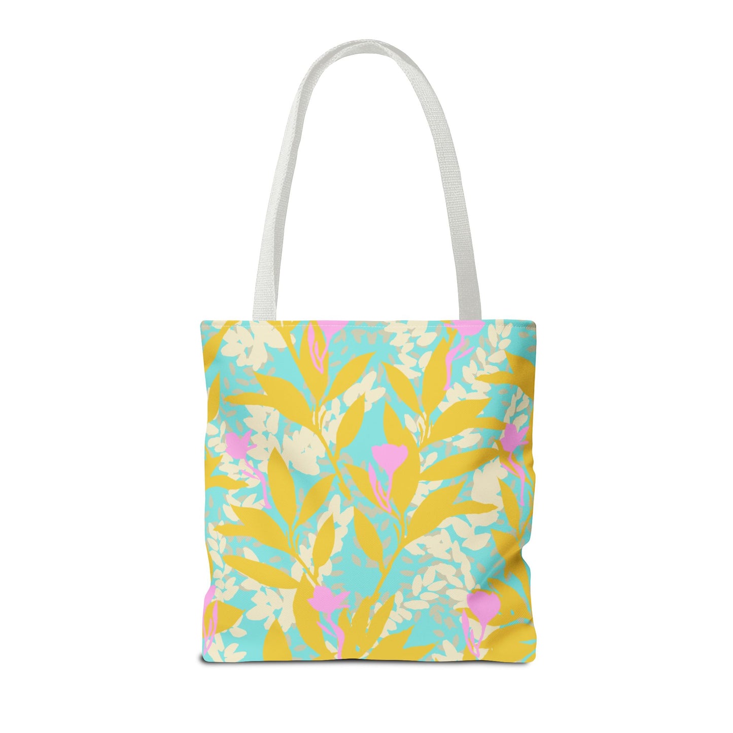 Garden Morning Tote Bag