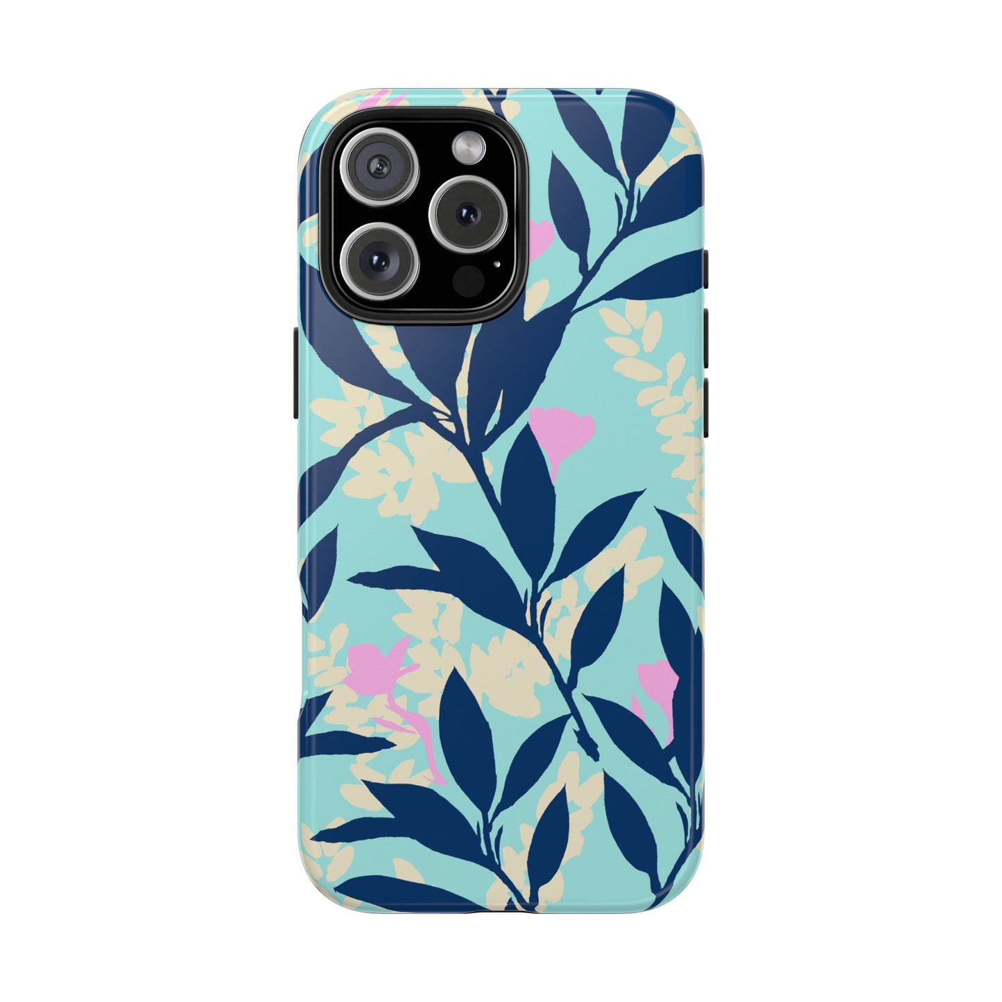 Phone Case - Garden Night Impression