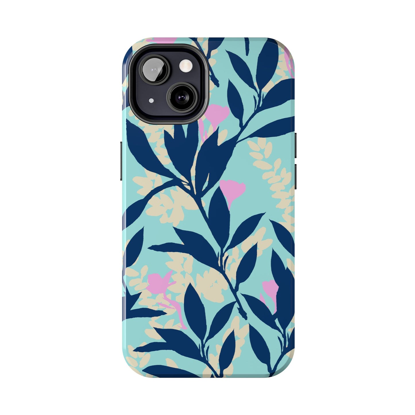 Phone Case - Garden Night Impression