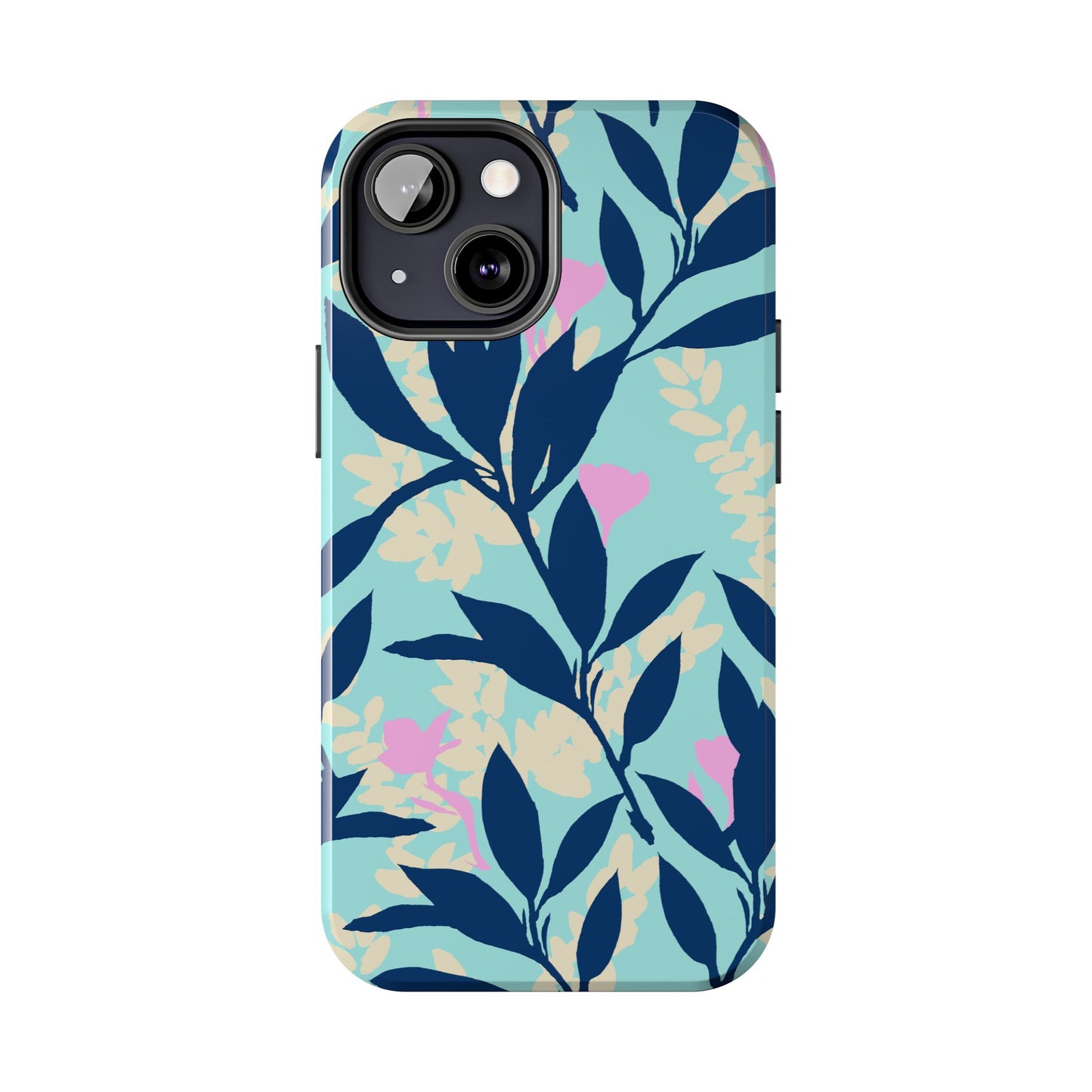 Phone Case - Garden Night Impression