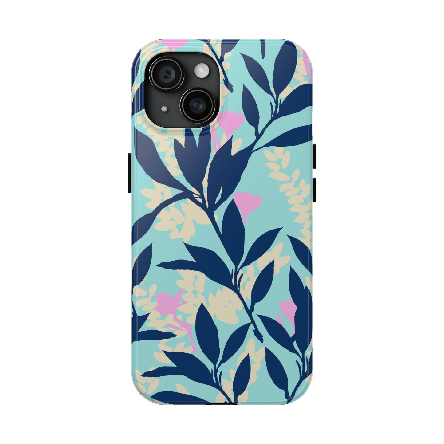 Phone Case - Garden Night Impression