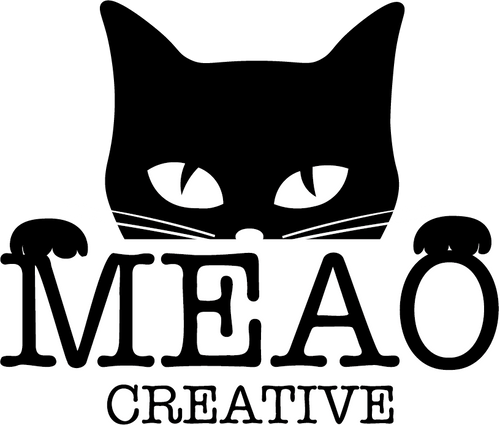 Meao Creative Art print