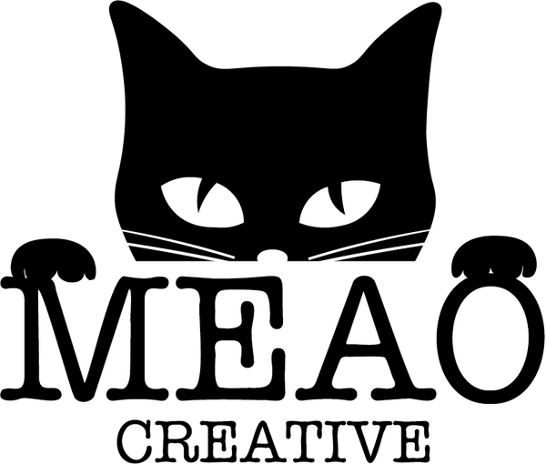 Meao Creative Art print